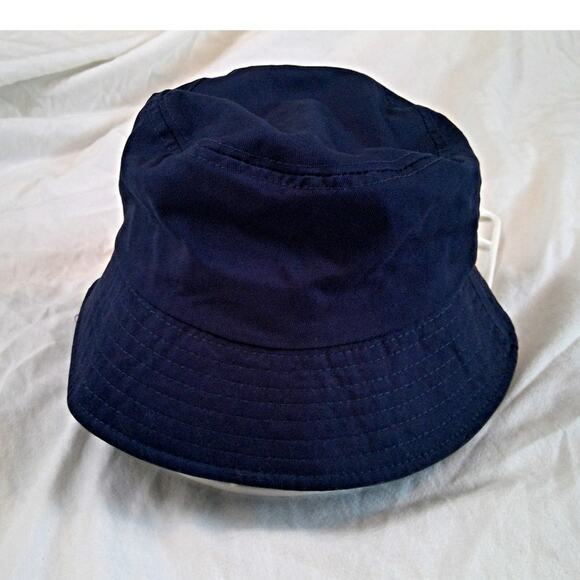 Blue Women’s Soccer University of Virginia Cavaliers Bucket Hat UVA Cap/Hat - Picture 2 of 5